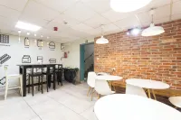 Moon Hostel Gdańsk - breakfast