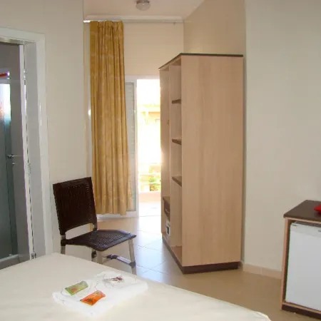 Hotel Rosa da Ilha Guaruja - Perto do Mar Com Piscina