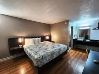 Motel 6 North Little Rock, AR Hotels in Pulaski County