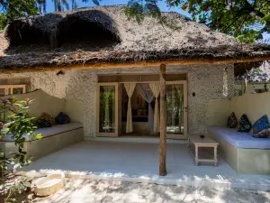 Sharazad Oasis Retreat