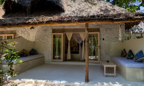 Sharazad Oasis Retreat