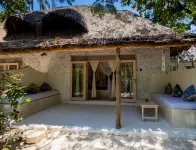 Sharazad Oasis Retreat Hotels in Jambiani