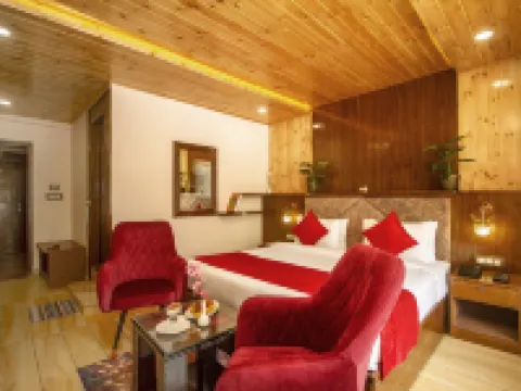 Amritara the Avadh Hotels in Chamoli
