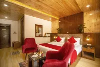 Amritara the Avadh Hotels in Ghangaria