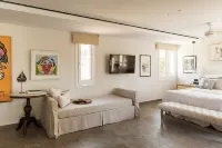 Villa Pueblo