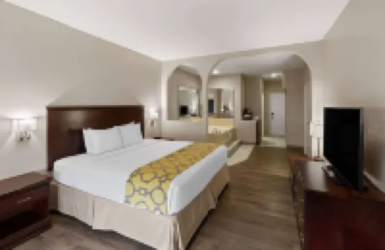 休斯頓布魯克霍洛唄盟酒店