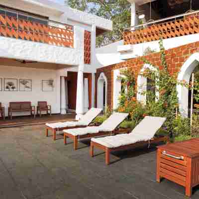 Storii by ITC Hotels Moira Riviera Hotel Exterior