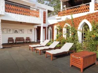 Storii by ITC Hotels Moira Riviera Hotels near Mapusa Friday Bazaar