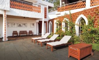 Storii by ITC Hotels Moira Riviera