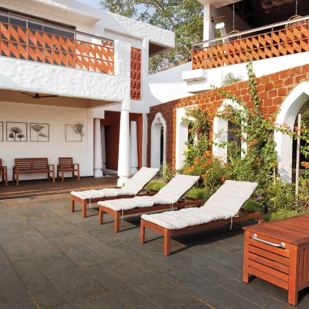 Storii by ITC Hotels Moira Riviera