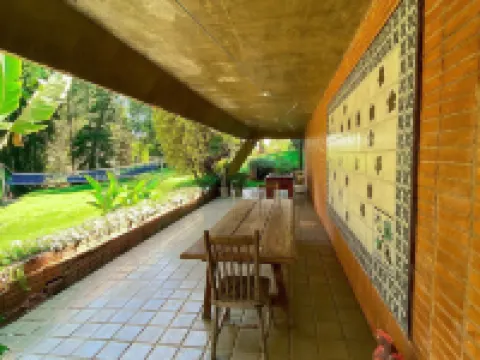 Chácara Espetacular em Ibiúna Hotels in Ibiuna