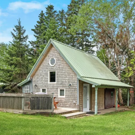 Avonlea Forest Hill Cottages
