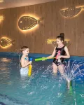 Hotel Linea Mare - Beach