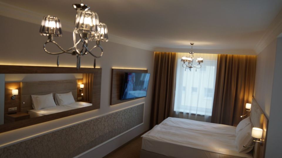 Moris Boutique Beach Hotel