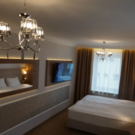 Moris Boutique Beach Hotel