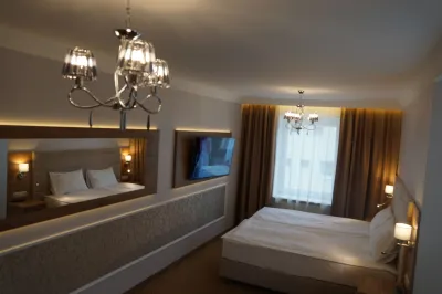 Moris Boutique Beach Hotel Hoteles en 