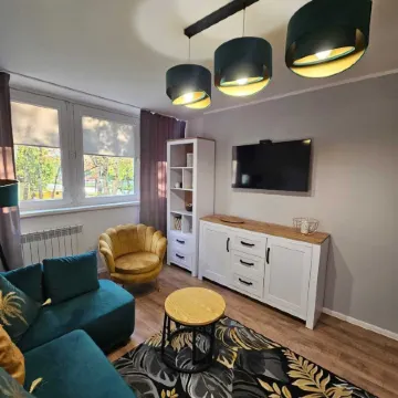 Apartament Verde by Rentoom