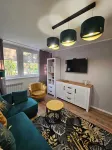 Apartament Verde by Rentoom