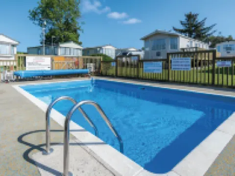 The Studio - 1 Bedroom Cabin - Amroth Hotels in Amroth