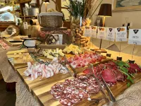 Hotel Primula - breakfast