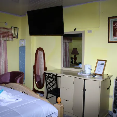 Quality Inn Suites, Guyana
