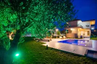 Villa Cervus Dianae - Villas