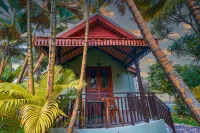 Ganesha Kampot Resort Hotels in 