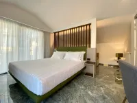 Salemare Rooms & Suites - balcony