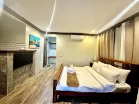 Birdwatchers Beachfront Hotel Panglao