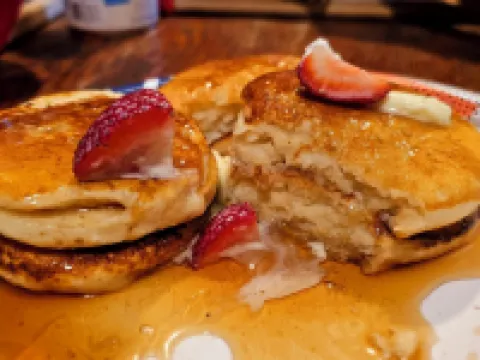 Chanticleer Cabins Hotels in Sevastopol