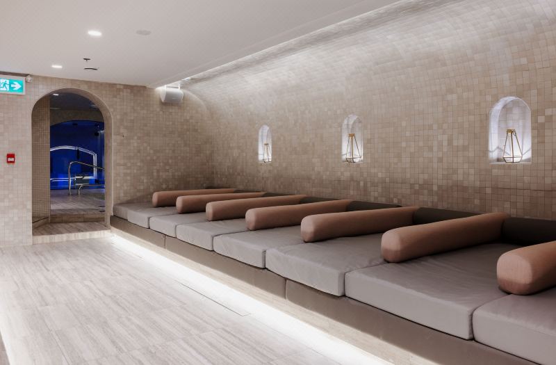 Hotel & Spa Carré Saint-Louis photo 3