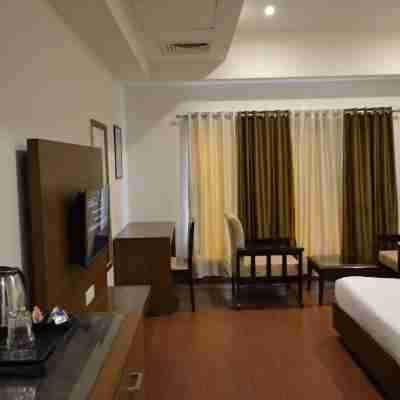 Royal Palm Resort Rooms