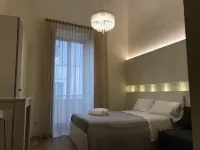Motta Palace Apartments & Rooms Hotel in zona Fattoria Jannarella