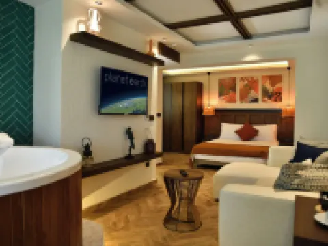 Parmos Otel Erdek otelleri