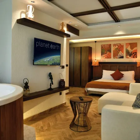 Parmos Otel