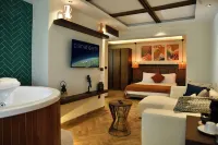 Parmos Otel Hotels in Ocaklar