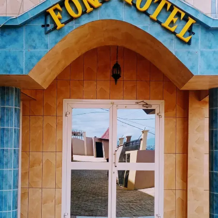 Fono Hôtel