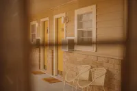 The Siesta Motel