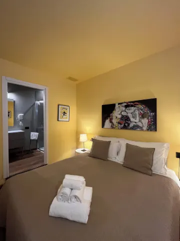 Apartment Hotel Marchesini