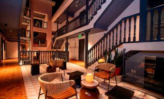 Motto by Hilton Cusco