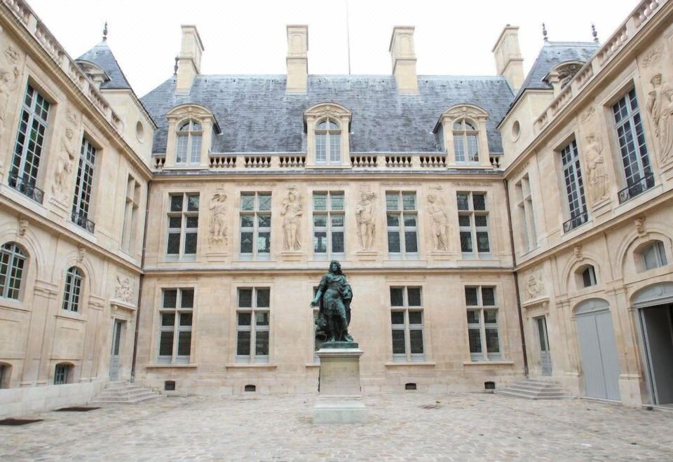 프라틱 호텔 위치