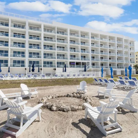Treasure Island Ocean Club