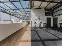 Mariano Escobedo Apartments by VH Các khách sạn gần Bảo tàng Soumaya Museum