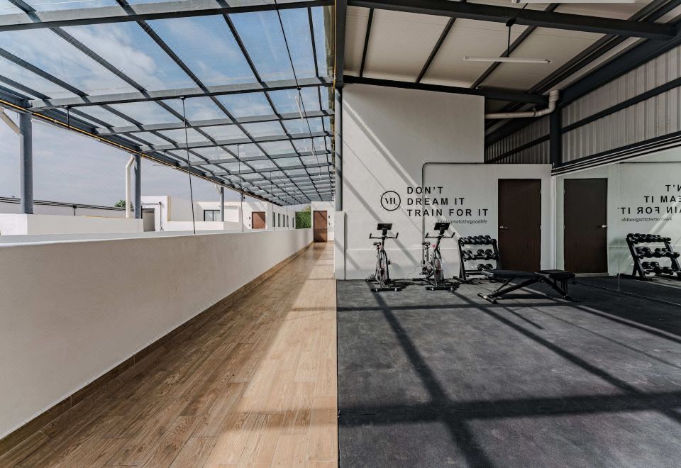 마리아노 에스코베도 아파트먼트 바이 VH