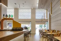 San Antonio Boutique Hotel