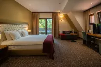 Opus Villa Hôtels à : Sinaia