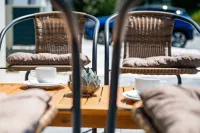Apartments and Rooms Bama Hotels in Ivancna Gorica