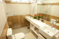 LS Villas Hotel & Spa Hotels in Aguas de Sao Pedro