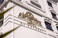 Archstone by KETENCİ Hotel