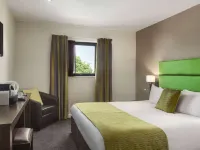 Redwings Lodge Birmingham Hotels in Oldbury